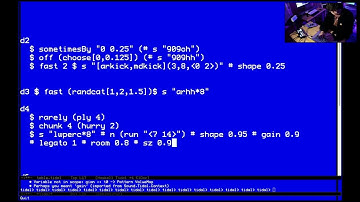 Solstice Night Stream December 2022 - Hiroki Matsui - 2022-12-21 12:00