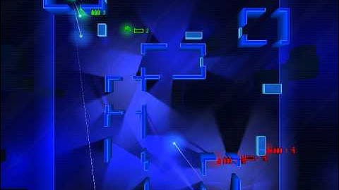 Frozen Synapse - my first online match