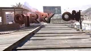 Download lagu 'Carry On' (Left Age) | Aven's 1k Contest