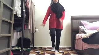 NADIA BT SHUHAIMI (tarian inang,PE)