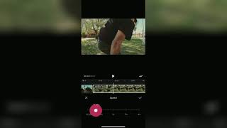 Adjusting Video Speed for Visual Impact screenshot 5
