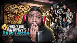 FIRST Time Listening To Dropkick Murphys - \