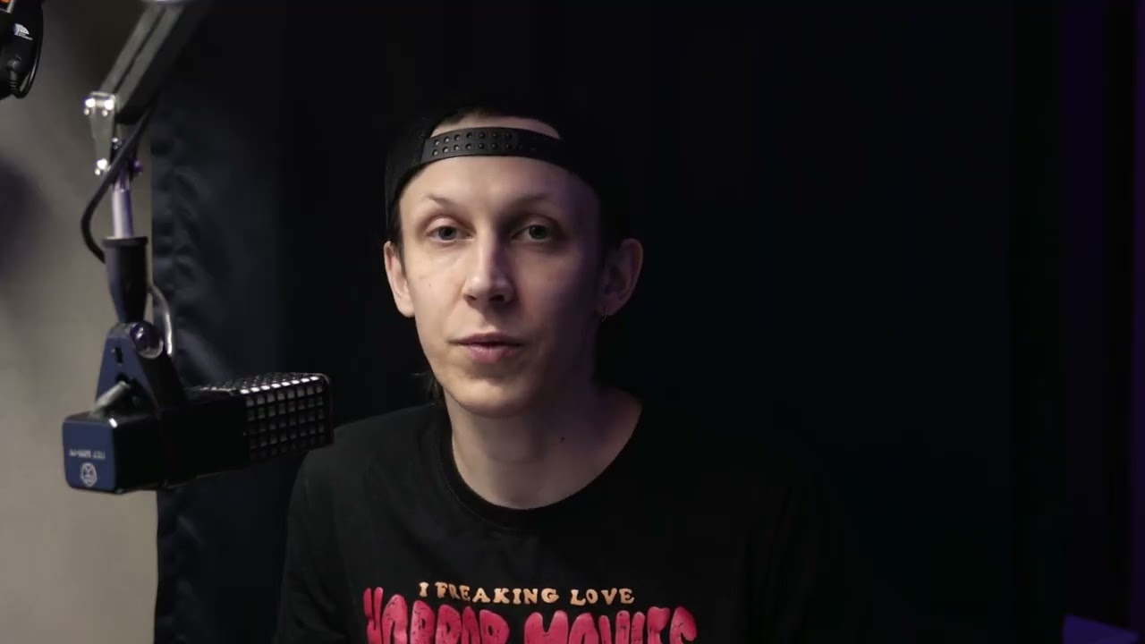 Обзор ленточного микрофона Октава МЛ-19