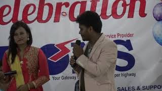 Hons 19Th Anniversary At Jaleswar Minap