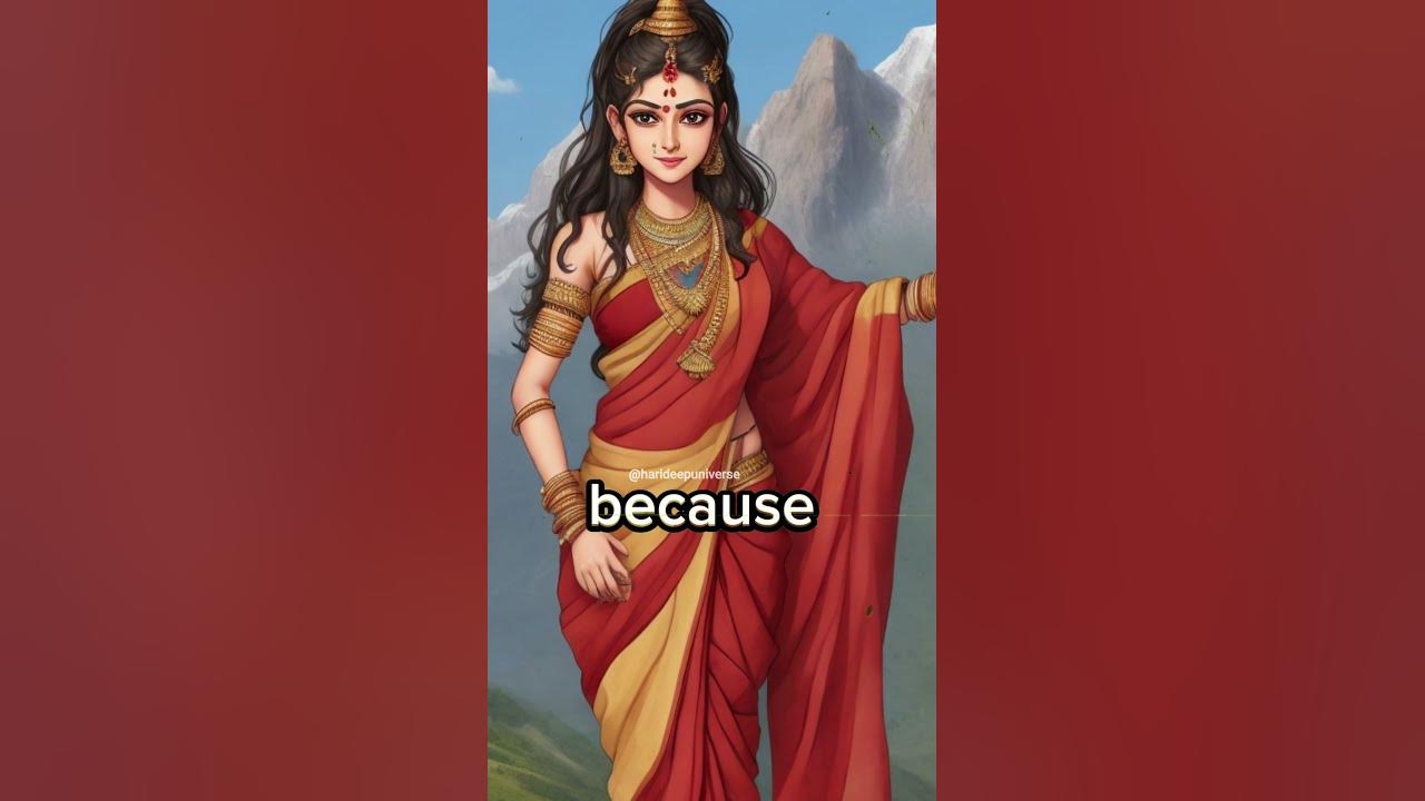 How did Pandavas die? #shorts #hindu #mythology #mahabharat #trending #