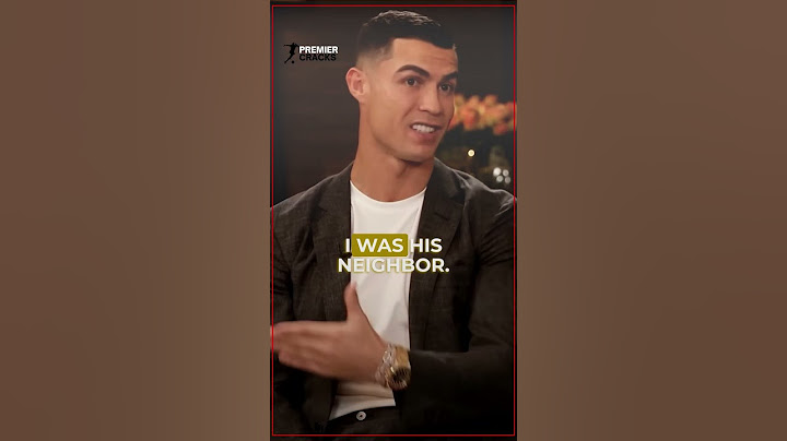 "Roy Keane For Me My Best Captain Ever🗣" Cristiano Ronaldo