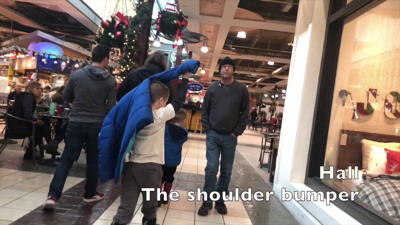 Going GOTH social experiment (Sociology 12)