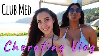 Club Med Cherating Vlog | Kharina. K