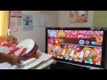 太鼓の達人WiiU3 はたラク2000 全良