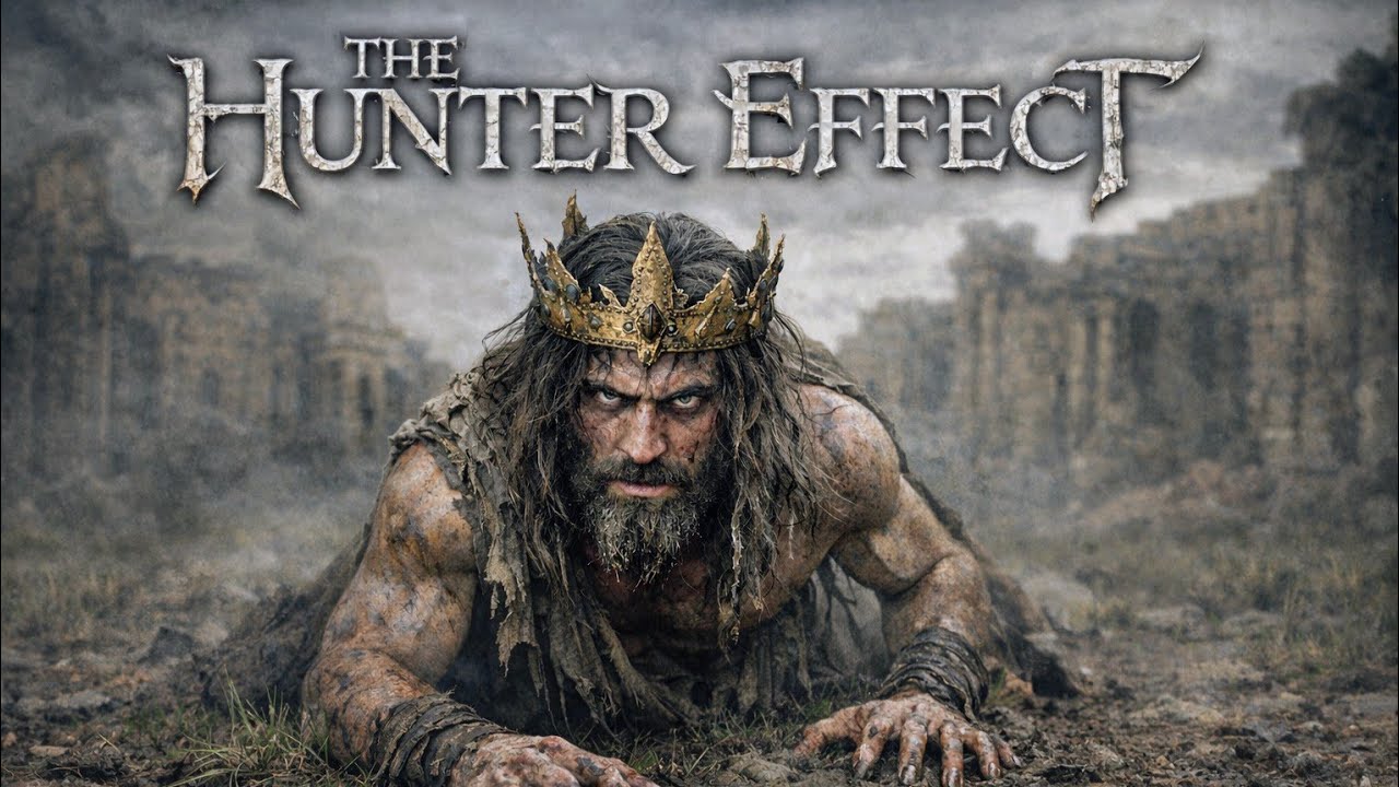 Grass Beneath My Crown