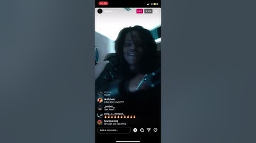 Sgpwes previews snippets on ig live—-pt.1