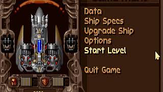 Tyrian 2000 #12 Gyges