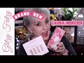 NEW Laura Mercier GRWM Try On &amp; Swatches