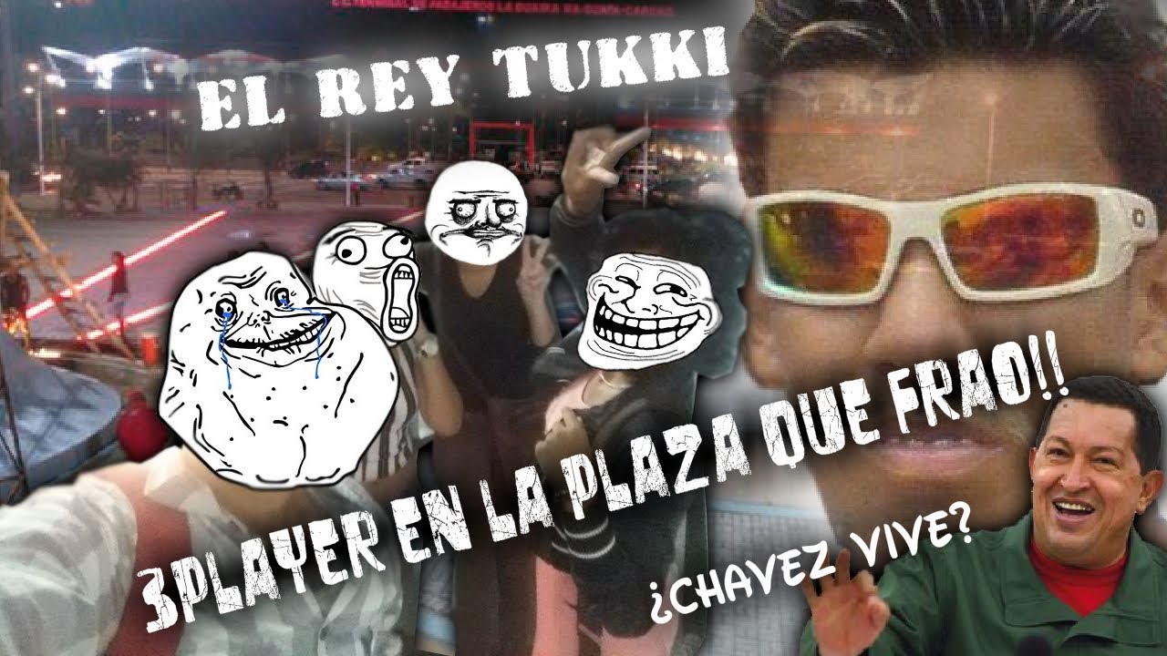 Vloggeando Ando ◀3PLAYER