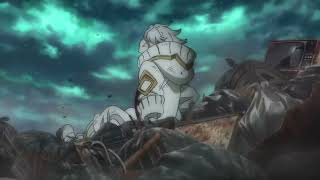 Toonami - Gachiakuta Promo