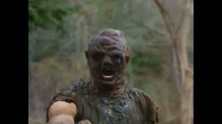 Toxic Avenger 2. It Dont Mean A Thing If It Aint Got That Swing, Fight Scene.