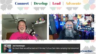 The PAECT Pod Episode 30: Post ISTE Review TechNotes screenshot 4