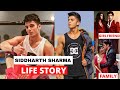 Siddharth sharma biography  lock upp  mtv splitsvilla x  life story  lifestyle  puncch beat