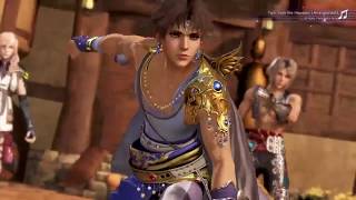 Dissidia Final Fantasy NT 4 Bartz/Noctis