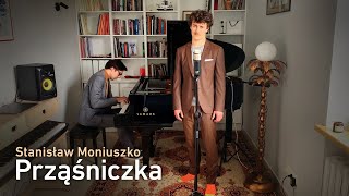 S.Moniuszko "Prząśniczka" - Jakub Józef Orliński & Aleksander Dębicz chords