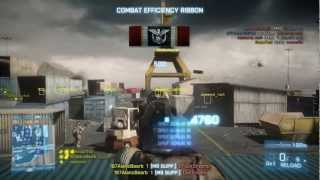Battlefield 3 | MOH Warfighter | No Spread | One Shot Kill | Aimbot | ESP | TriggerBot | NXhacks.net