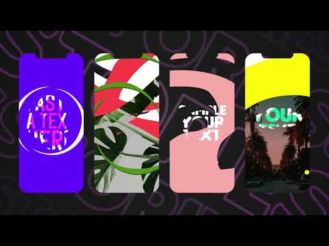 Instagram Stories | FCPX, a Templates & Theme by FlashFXbox (Thumbnail 2 of 2)