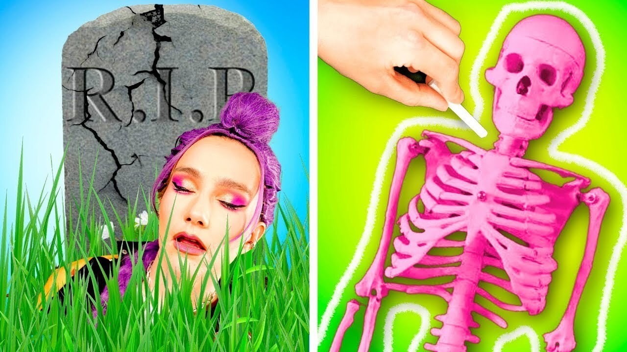 Rumi’ye Ne Oldu? 😱🔎 | KPOP Demon Hunters ile Eğlenceli Gizem Hikayesi!