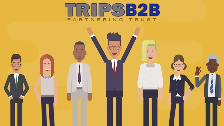 Trips B2B - Simplifying Business Travel Services for Travel Agents