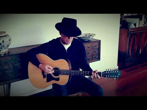 Expecting to Fly - a Neil Young cover.