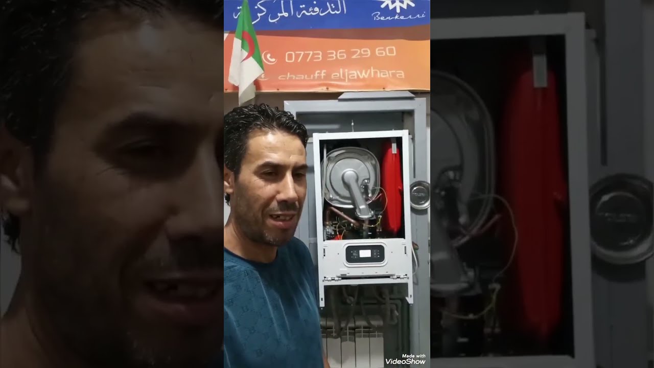 Chaudière Auer comment ça marche Découvrez la nouvelle version