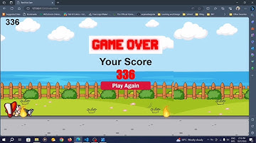 2D Game | Vidun Silva | Java Institute For Advanced Technology @javainstituteforadvancedte1415
