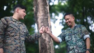 I Marine Expeditionary Force Marines and Sailors in the Indo-Pacific