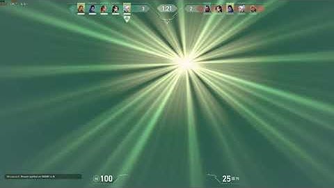 how to make someone blind in valorant