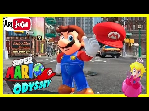 JOGOS CLÁSSICOS DO NINTENDO SWITCH