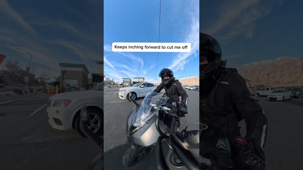 Некоторые люди, клянусь! 