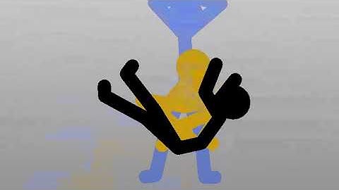 My entry for the combo collab (hosted by aqua flyz)|stick nodes pro