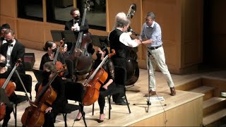 Karen Joy Minish Award For Vocal Excellence Presentation