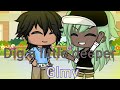 Dig a little deeper/glmv/Bisexual Love