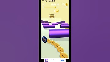 Coin Rush Gameplay (ios/android) Walkthrough #shorts level #94 #newgame2021