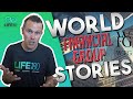 World Financial Group Agent Horror Story | Do Your Own Education WFG