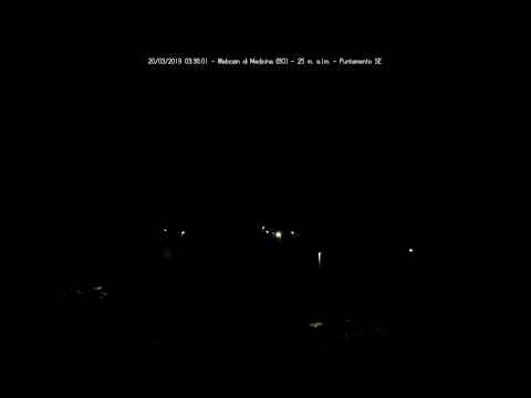 Live stream di Weathercam.it