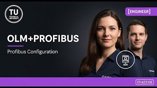 Profibus OLM configuration -The Secret to PROFIBUS Success: Why Termination is EVERYTHING