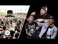 My Craziest Mosh-Pit Story | Metal Musicians Tell All