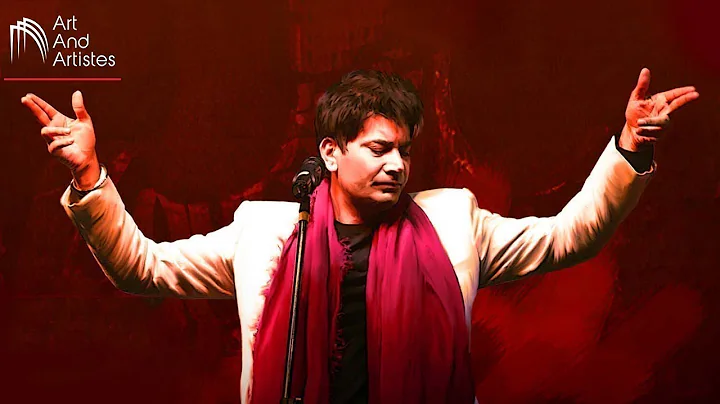 Jasbir Jassi | Alif Allah Chambe Di Booti By Sulta...