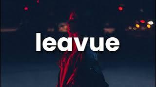 Dua Lipa - Houdini (Leavue Remix)