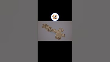 UPBGE - Modular Dungeon Collection