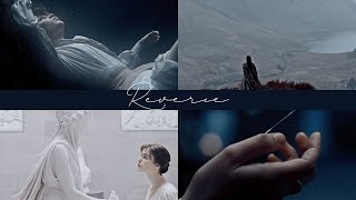 9 FCP COLORING • REVERIE