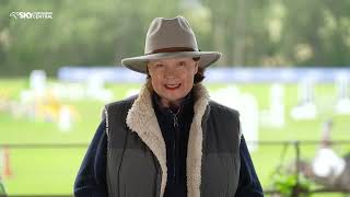 THOROUGHBREDS ARE GO EP 4 2026   WHOLE SHOW BUGGED