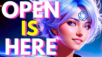 TRY OpenAssistant AI NOW! THE Open-Source ChatGPT RIVAL?!