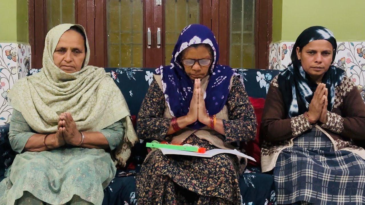 मने जान दे रुकमण मेरा भगत बुलावे हरियाणवी गीत #bhajan 